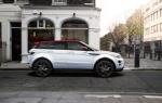 Land Rover Range Rover Evoque NW8 2015 года